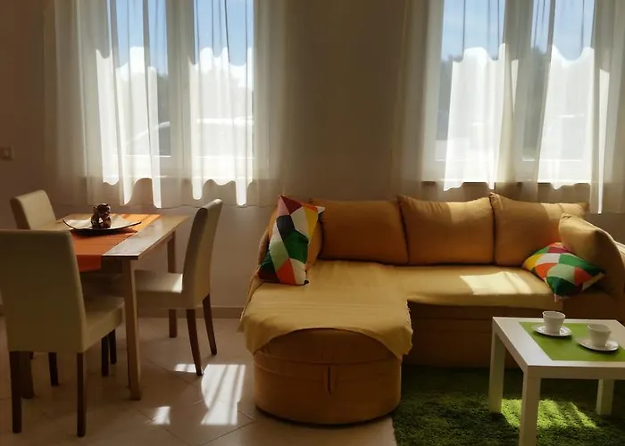 Apartment Mihaela