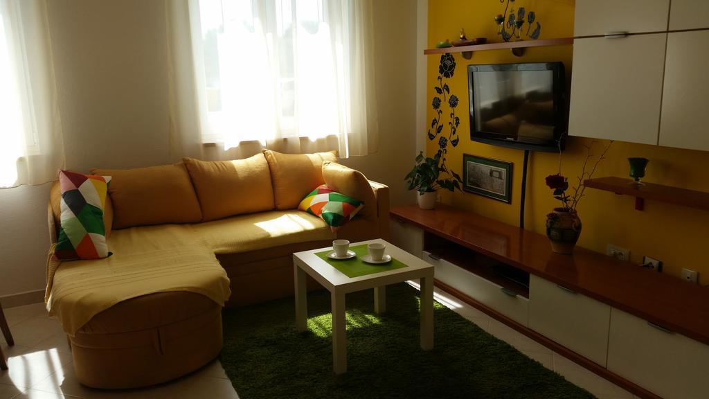 Appartement Mihaela Rovinj