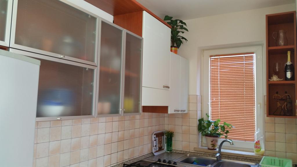 Appartement Mihaela *