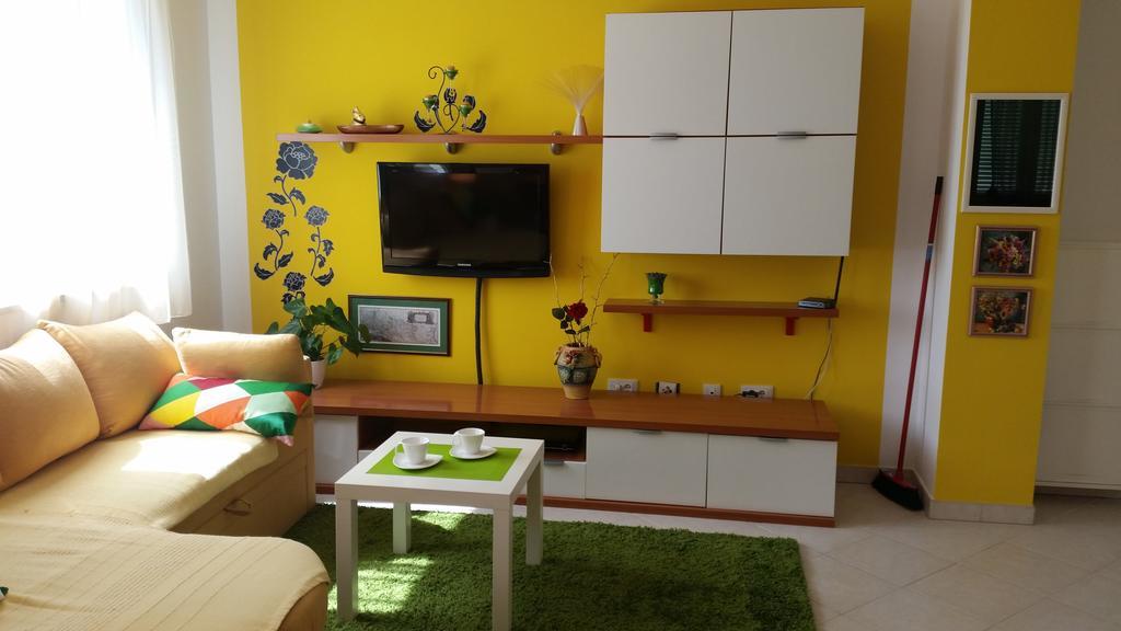 Mihaela Appartement *
