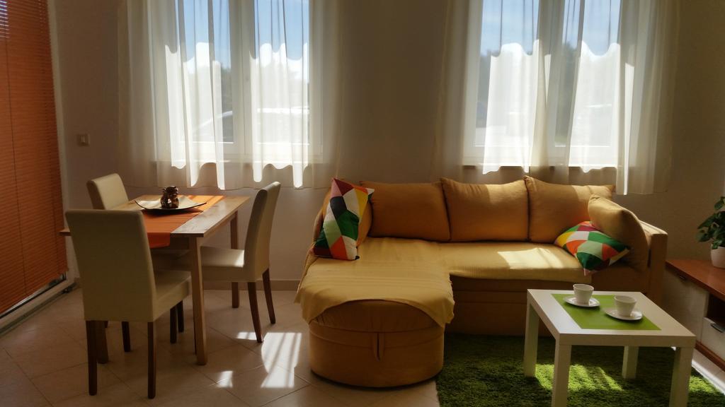 Appartement Mihaela *