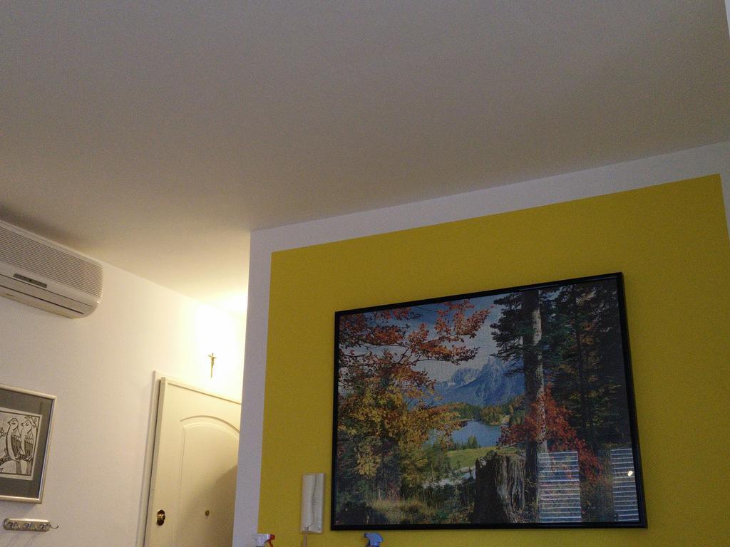 Mihaela Appartement