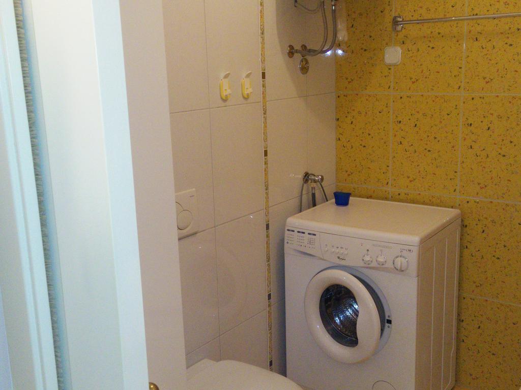 Appartement Mihaela Rovinj