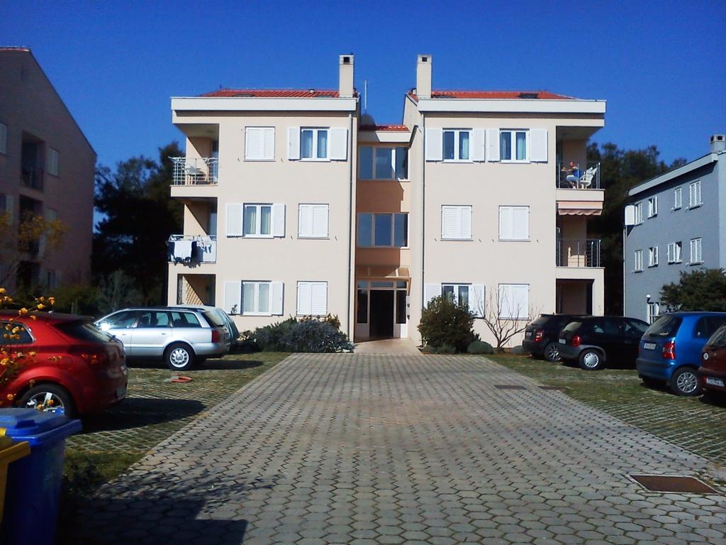 Mihaela Appartement Rovinj